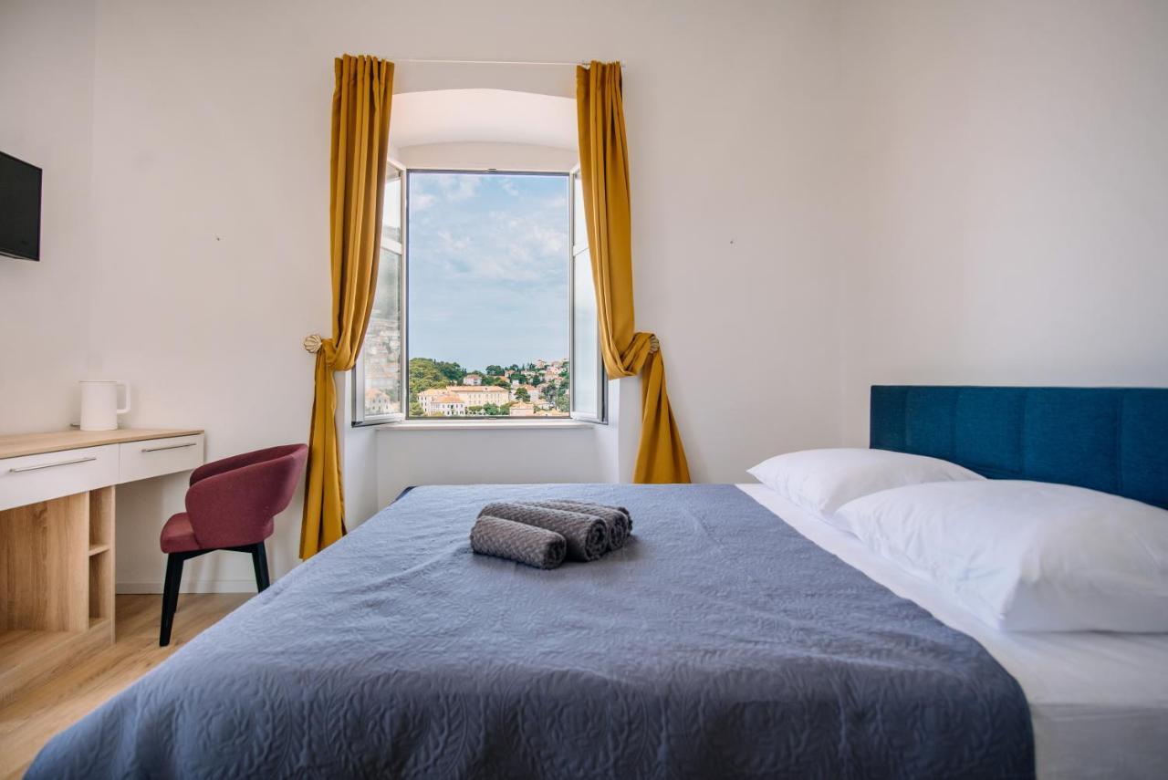 Art Deco Dubrovnik Rooms By Duhomes Exterior photo