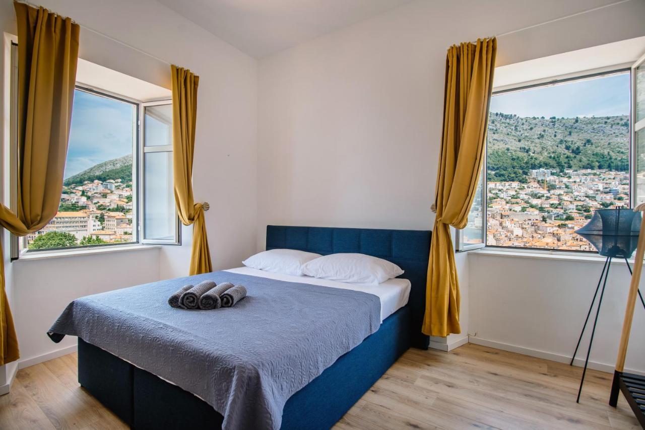 Art Deco Dubrovnik Rooms By Duhomes Exterior photo